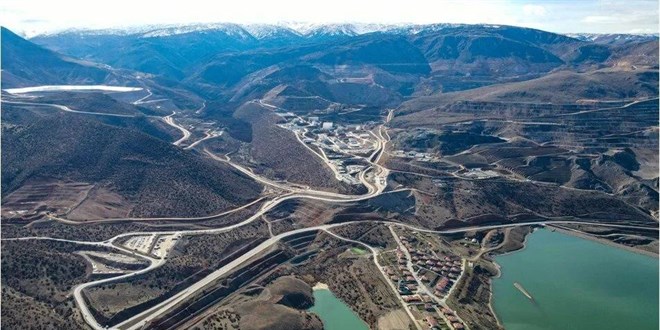 MTA dan İliç teki fay hattına yönelik açıklama